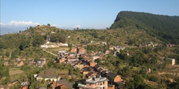 यस वर्षको नयाँ वर्षमा बन्दीपुर जाऊ, खाना महोत्सवमा सहभागी हौँ