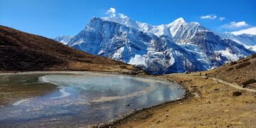 जोखिममा हिमताल, सावधानीको खाँचो