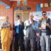 शिक्षासेवी मुक्तिनाथ अधिकारिको जिवनी वृत्तचित्र र स्मृतिग्रन्थ सार्वजनिक