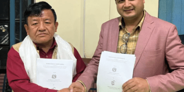 रुवीभ्याली र चुमभ्यालीलाई जोड्ने वैकल्पिक ‘गङ्गाजमुना तीनसुरे पदमार्ग’ अघि बढाइने