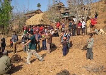 कुम्पुर: साविक गाउँपञ्चायतदेखि सिद्धलेक गाउँपालिकासम्म