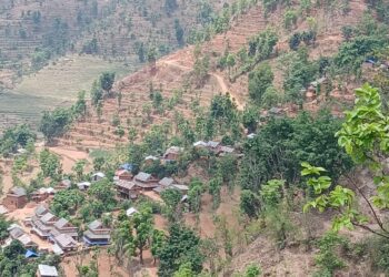 निरूपण हुन बाँकी सत्य : सप्तलिङ्गेश्वरको स्थल सलाङ कि सलहको घर सलाङ ? 