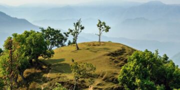  पोखरी डाँडा अर्थात् ‘धादिङको  मिनी बडीमालिका’ !