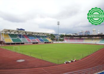 रंगशालाले पायो अन्तर्राष्ट्रिय मान्त्यता