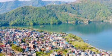 पर्यटकीय याम सुरु हुँदैः पर्यटकीय राजधानीमा यस्तो छ तयारी