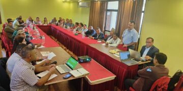 अन्तत: दिगो वन व्यवस्थापनका लागि ‘राष्ट्रिय मापदण्ड २०८१’ भयो पारित,  उपभोक्ता र सरोकारवालाले गरे स्वागत