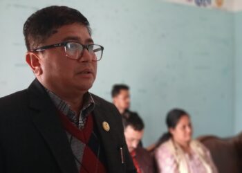‘हेटौडालाई ‘बाँस गाउँ’का रूपमा विकास गरिनेछ’: प्रदेशसभा सदस्य भारती पाठक