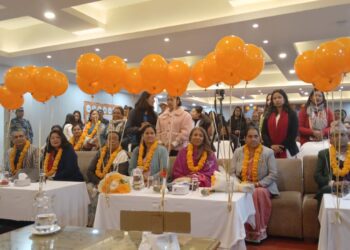 नयाँ व्यवस्थामा पुरानो मानसिकता हुनु नै लैङ्गिक हिंसाको मुख्य जडः राष्ट्रिय सभा उपाध्यक्ष