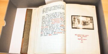 जर्मनीबाट ८०० भन्दा बढी दुर्लभ पाण्डुलिपि नेपाल फिर्ता गरिँदै: के छ ‘वाल्टर रिन्डफ्लीश सङ्ग्रह’मा?