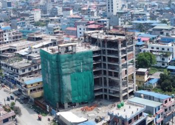 Wyndham Hotels and Resorts debut its upscale brand Ramada by Wyndham in Itahari, Nepal