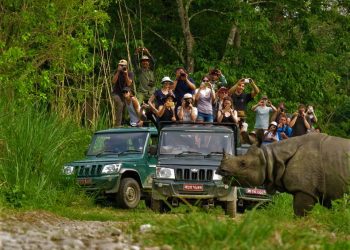 Tourist activities will stop in Chiwatan National Park!