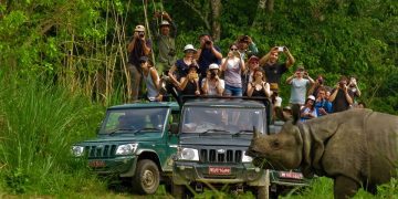 Tourist activities will stop in Chiwatan National Park!