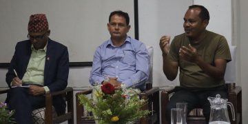 Nepal Unveils Ambitious 50-Year Action Plan for Wild Dog Conservation at International Conference