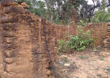 Neglected Heritage: The Ruined Birthplace of Bhanubhakta Acharya