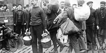 Chandra Shumsher’s Arrival in England: Carrying the Tradition of ‘Water-filled Gagris’