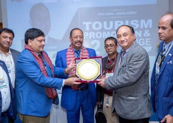 Nepal Hospitality Program and B2B in Bangladesh Concludes: