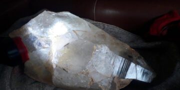 Gorkha’s quartz crystal to be installed on Gorkha Durbar premises