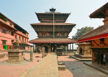 Baghbhairav: An Ideal Spot for Exploring Kathmandu’s Charm