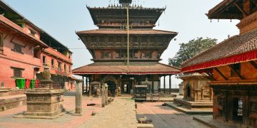 Baghbhairav: An Ideal Spot for Exploring Kathmandu’s Charm
