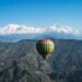 Hot Air Balloon Adventures in Pokhara: Your Next Must-Visit Destination