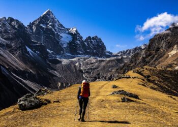 Embrace the Beauty of Nature: Essential Tips for Hiking in Nepal