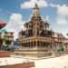 The Majestic Krishna Mandir: A UNESCO World Heritage Gem in Patan Durbar Square