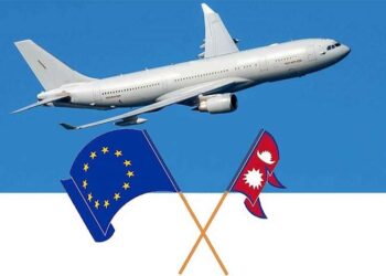 Nepal Nears Removal from EU’s Air Security Blacklist, Boosting Tourism Prospects
