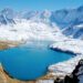 Good News: High-Altitude Lake in Manang District Gets Internet Connectivity