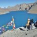 Tilicho Lake now access to internet