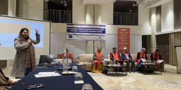 NGO Federation Launches 16 Days of Activism against Gender-Based Violence with High-Profile Event in Kathmandu