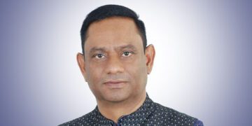 Minister Mahato calls for collective effort for climate action
