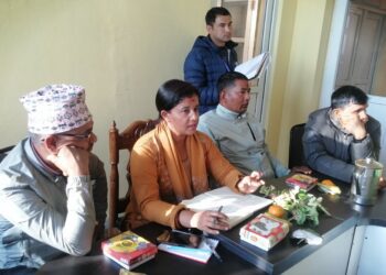 Comprehensive Initiatives in Bardia: Tackling Plastic Pollution and Noise for Sustainable Tourism