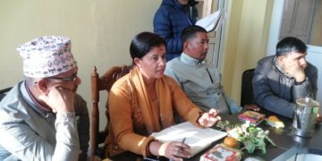 Comprehensive Initiatives in Bardia: Tackling Plastic Pollution and Noise for Sustainable Tourism