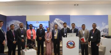 Nepal Takes Stride Towards 100% Renewable Future: COP 28 Session Advocates Just Energy Transition