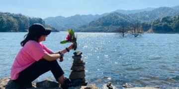 Discovering Dhap Dam: A One-Day Hike for Kathmandu Valley Explorers (Details Information)