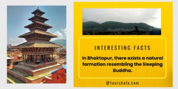 Discover the Sleeping Buddha in Bhaktapur: An Adventure of Nature and Spirituality
