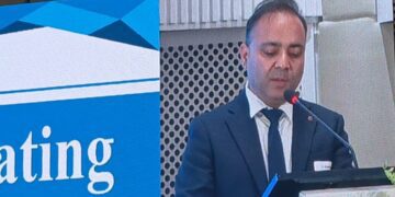 NGS Urges for School Curriculum to Combat Floods and Landslides