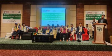 Eco-tourism Promotion and Biodiversity Conservation Training Successfully Concludes in Pokhara