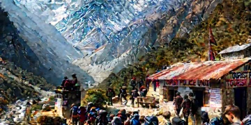 TIMS Card Enforcement Discrepancies in Syabrubesi, Langtang: TAAN Responds