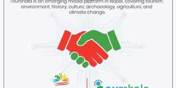 HASMAN Partners with Tourshala Media to Promote Nepal’s Hospitality Industry