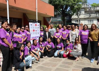 Reclaiming Voices and Choices: Empowered Dialogue on the Rights of Women Who Use Drugs, Women Living with HIV, Safe Motherhood, and Menstrual Health