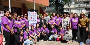 Reclaiming Voices and Choices: Empowered Dialogue on the Rights of Women Who Use Drugs, Women Living with HIV, Safe Motherhood, and Menstrual Health