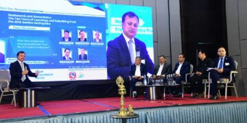 Nepal Geotechnical Society Marks 31st Anniversary with Renewed Commitment to Disaster Resilience and Geotechnical Innovation