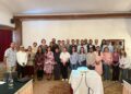 LoCoFoRest International Training Programme in Lalitpur: Advancing Forest Restoration, Bamboo Innovation, and Community Empowerment